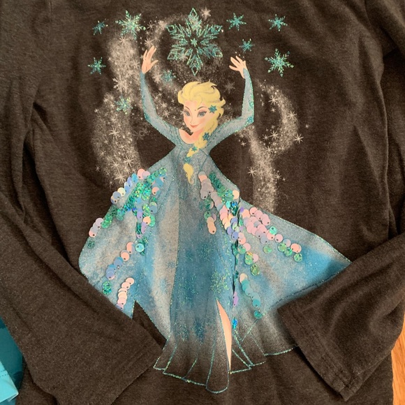 Girls 4T bundle - Picture 4 of 7